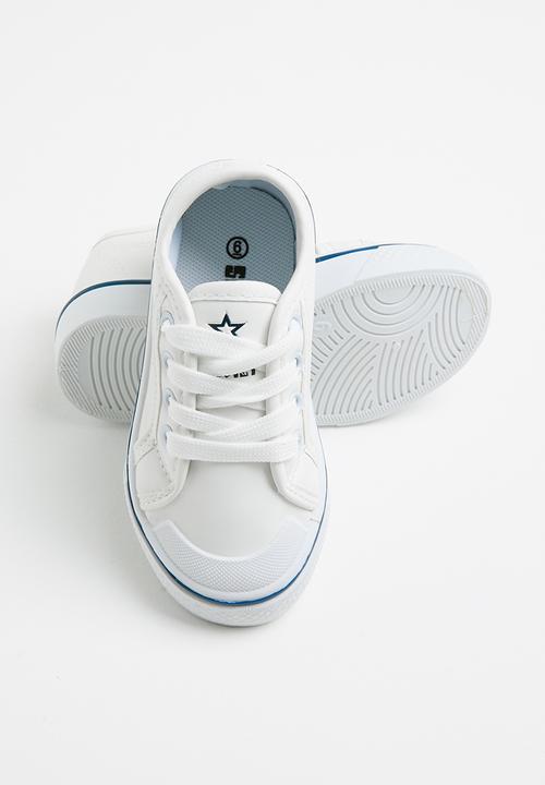 SOVIET - I connor - white