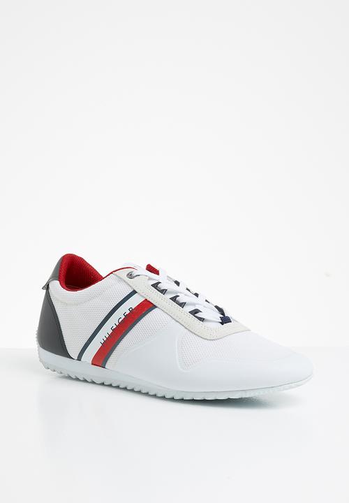 Tommy Hilfiger - Essential modern mesh runner - multi 