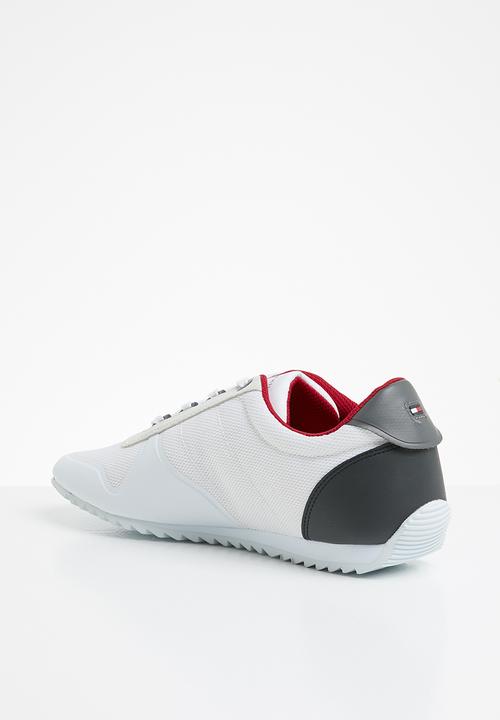 Tommy Hilfiger - Essential modern mesh runner - multi 