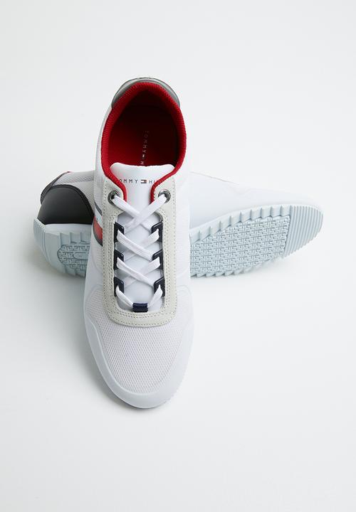 Tommy Hilfiger - Essential modern mesh runner - multi 