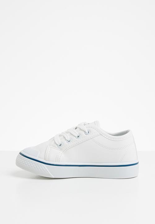 SOVIET - K connor - white