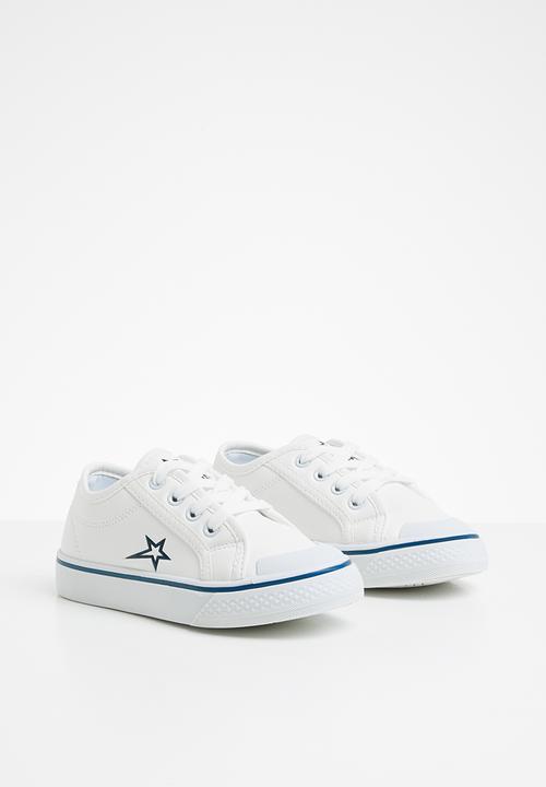 SOVIET - K connor - white