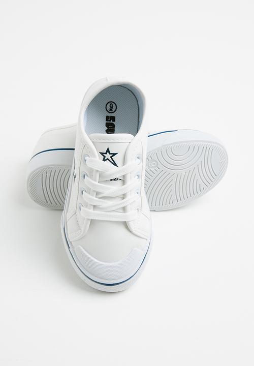 SOVIET - K connor - white