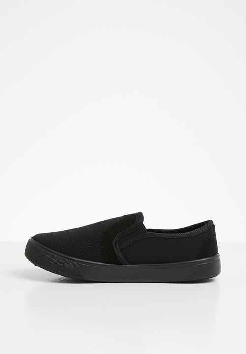 SOVIET - K trigger - black mono