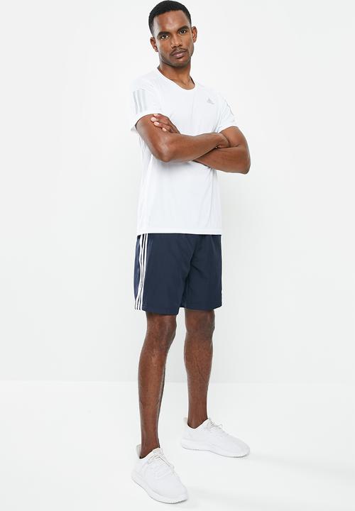 adidas Performance - E 3s chelses shorts - legink