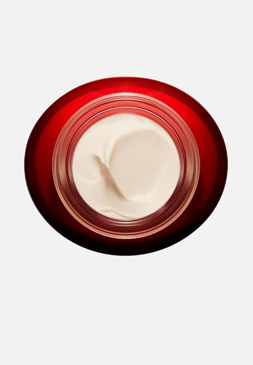 Clarins - Super Restorative Day All Skin Types 