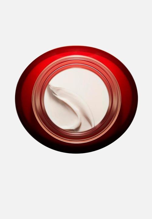 Clarins - Super Restorative Day Cream SPF 20 All Skin Types