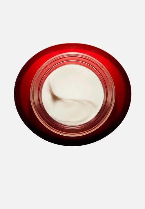 Clarins - Super Restorative Night All Skin Types 