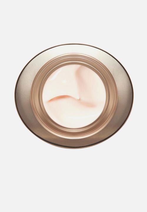 Clarins - Nutri-Lumière Day Cream