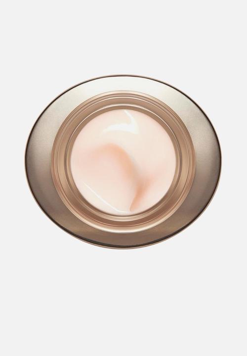 Clarins - Nutri-Lumière Night Cream