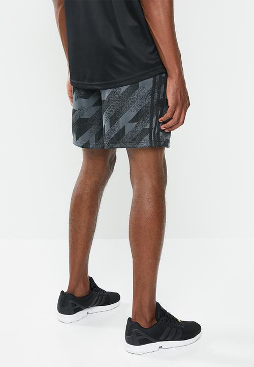 adidas Performance - M c shorts - black