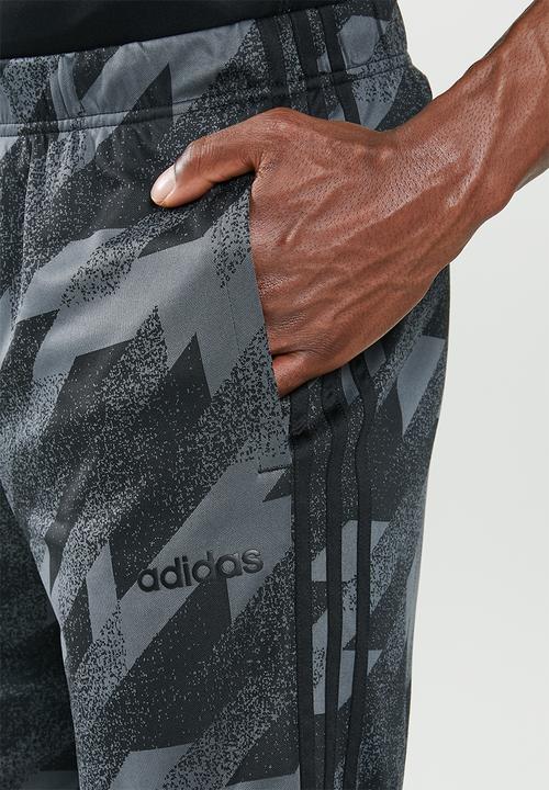 adidas Performance - M c shorts - black