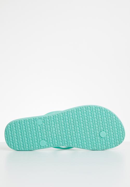 Billabong  - Arabella flip flop - jade