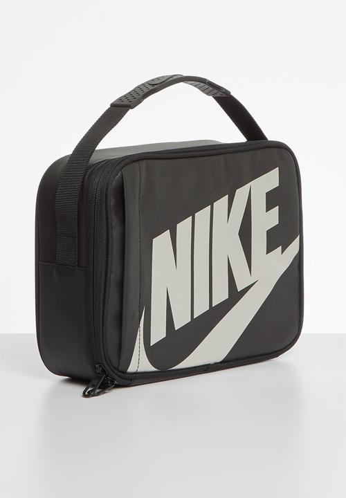 Nike - Nan Nike futura fuel pack - black