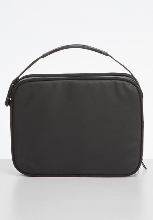 Nike - Nan Nike futura fuel pack - black