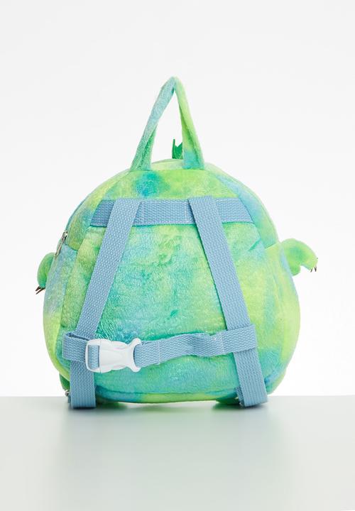 Pop Candy - Dino backpack - green