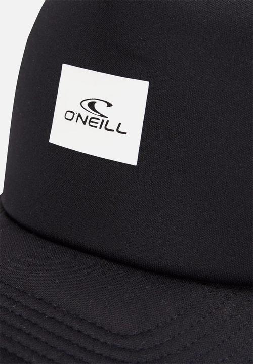 O'Neill - Steady trucker 3.0 cap - solid black