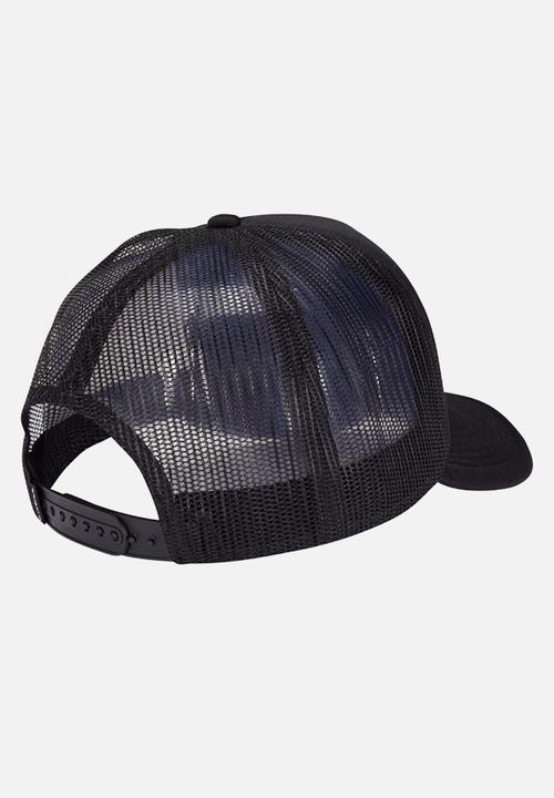 O'Neill - Steady trucker 3.0 cap - solid black