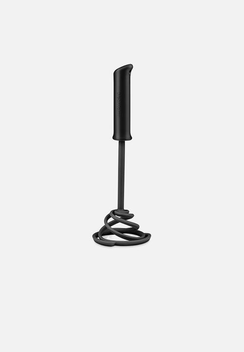 Dreamfarm - Smood lite - black