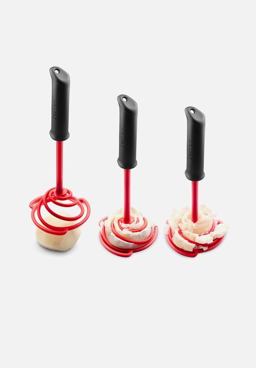 Dreamfarm - Smood lite - red