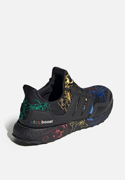 adidas Performance - Disney X UltraBOOST DNA - "GOOFY"