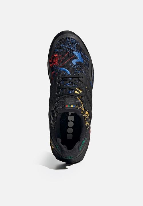 adidas Performance - Disney X UltraBOOST DNA - "GOOFY"