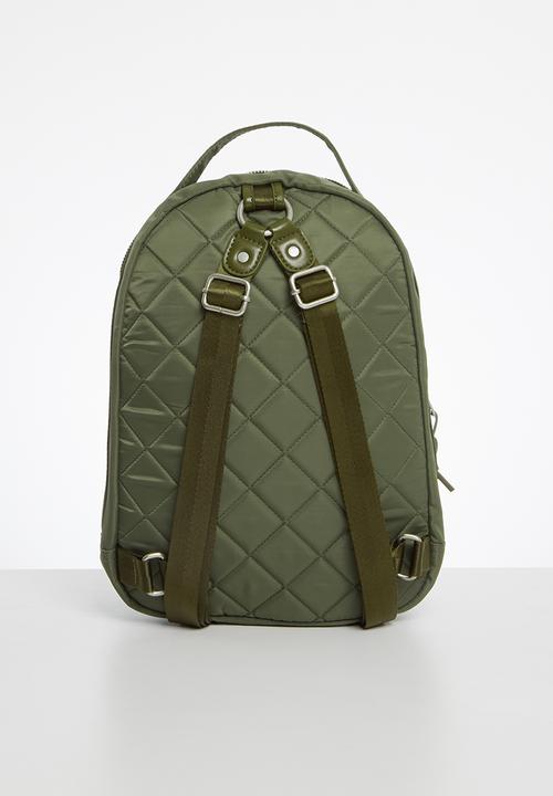 Converse - Converse mini backpack - field surplus