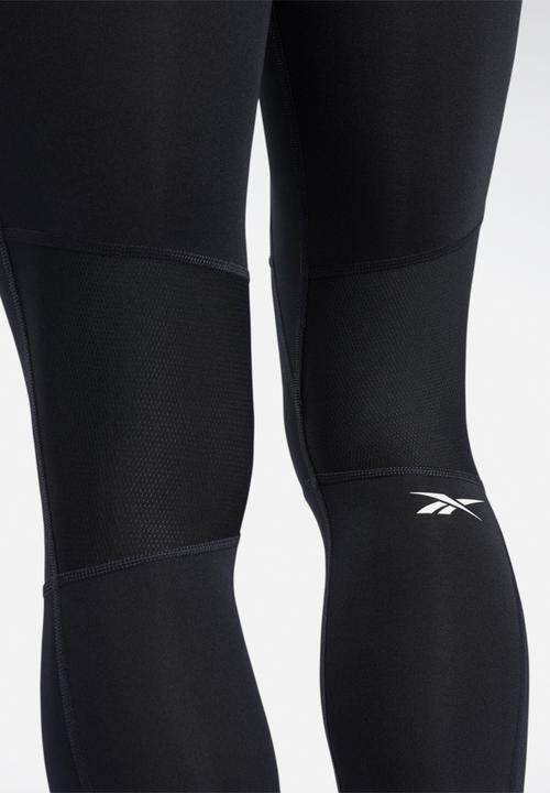 Reebok - Wor compr tights - black