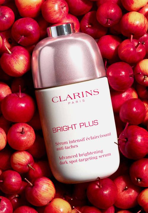 Clarins - Bright Plus Advanced Dark Spot-Targeting Serum 