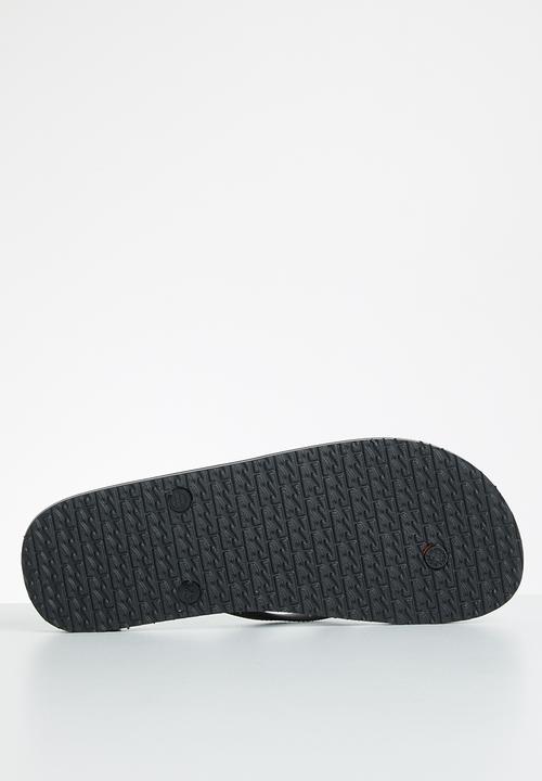 Billabong  - Tides flip-flops - dark mint