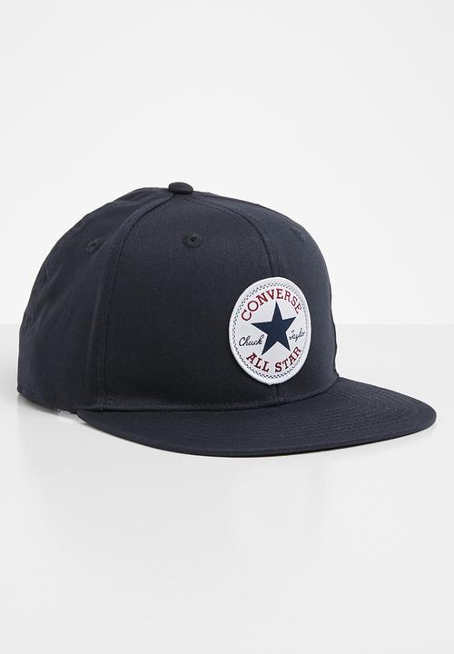 Converse - Can headwear - navy 