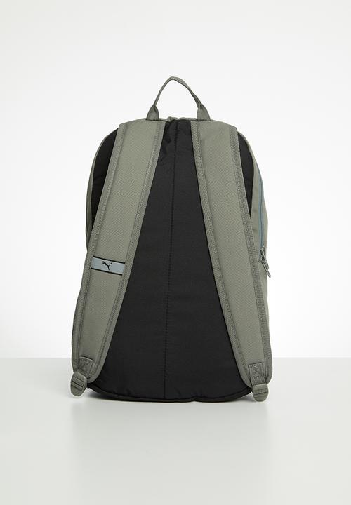 PUMA - Puma phase backpack ii ultra - grey