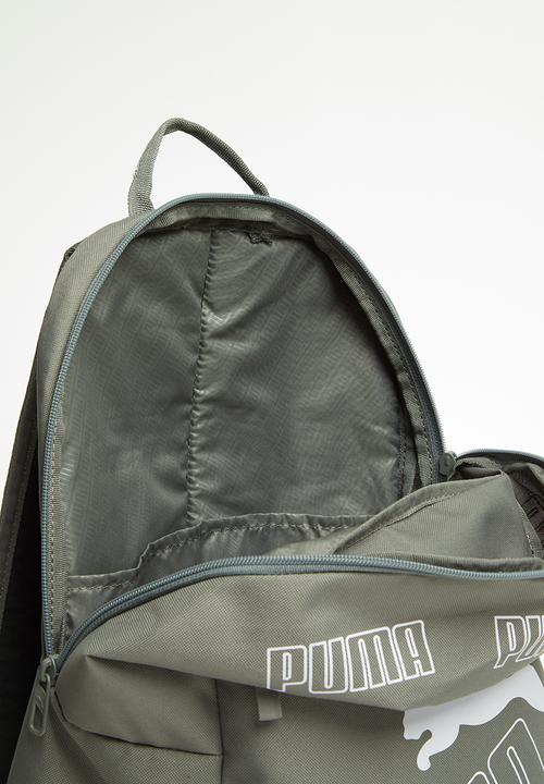PUMA - Puma phase backpack ii ultra - grey