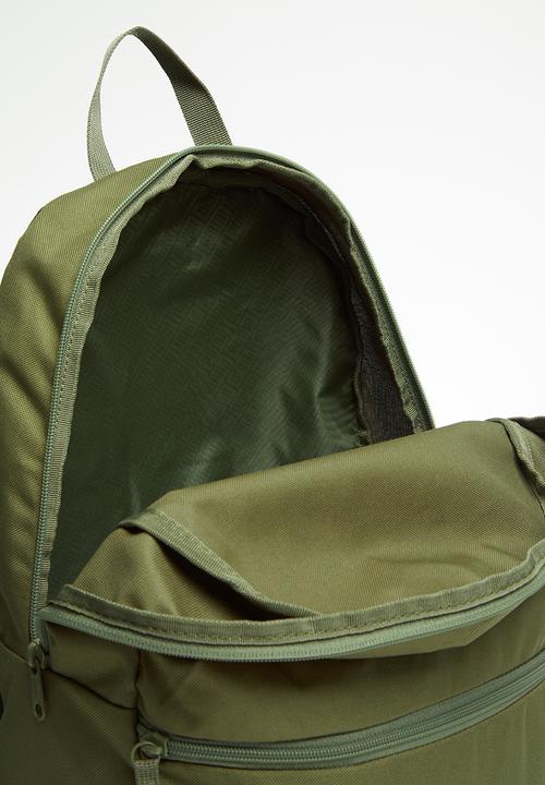 PUMA - Puma phase backpack - burnt olive