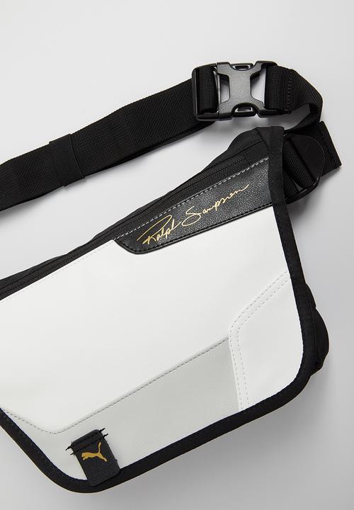 PUMA - Ralph sampson messenger xs - puma white