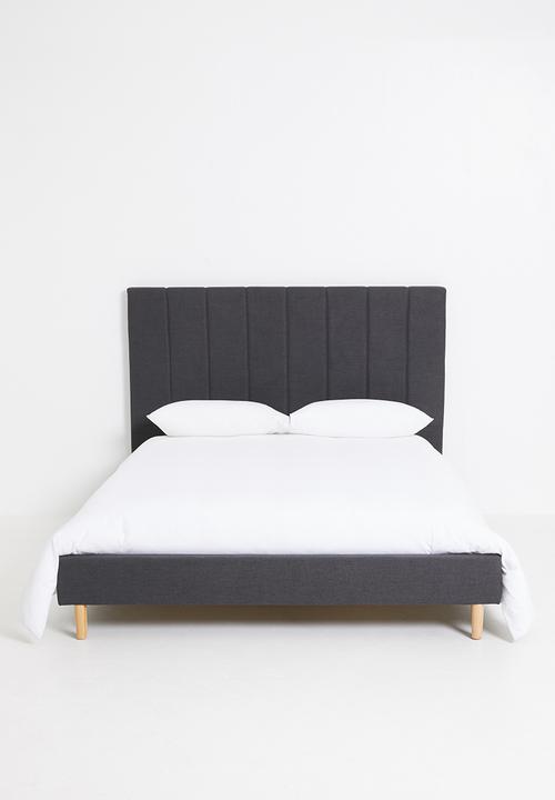 floor bed headboard