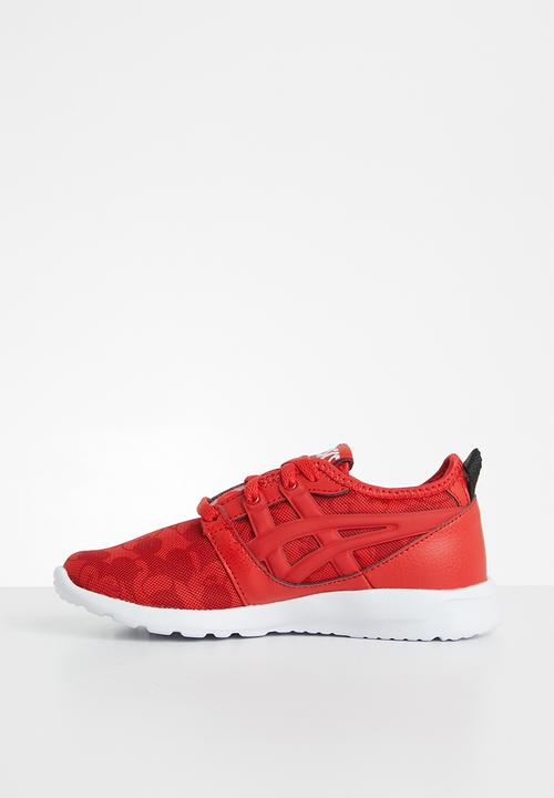ASICS - Gel-lyte hikari ps - classic red