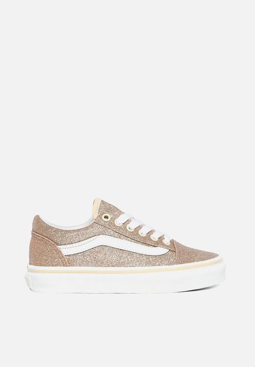 vans brazilian sand