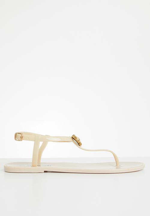 Viabeach - Sunset sandal - neutral
