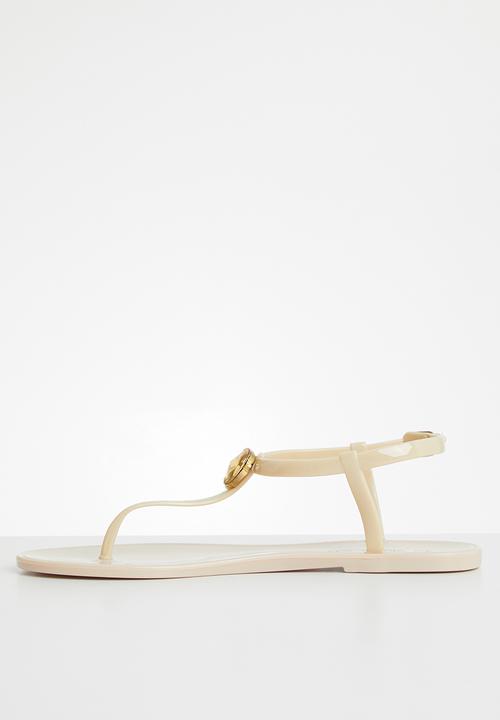 Viabeach - Sunset sandal - neutral