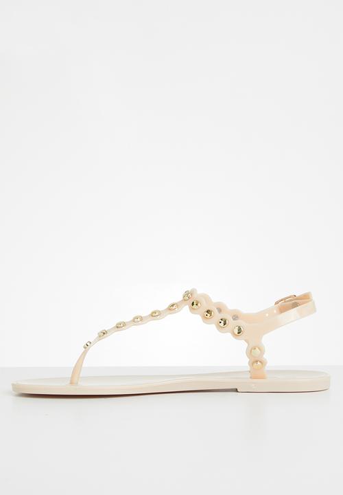 Viabeach - Seychelles sandal - neutral