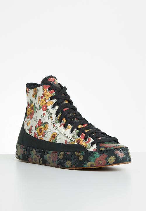 Converse - CTAS Sasha hi - multi 