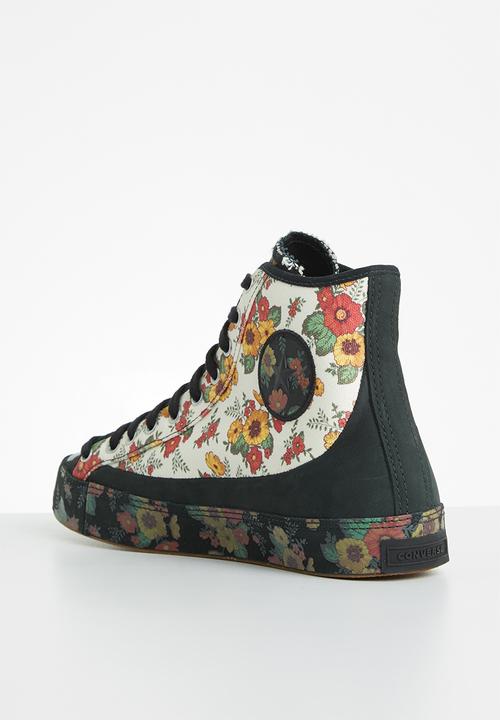 Converse - CTAS Sasha hi - multi 