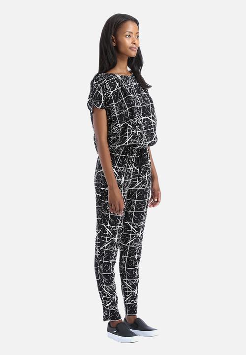 Y.A.S - Marvel Jumpsuit