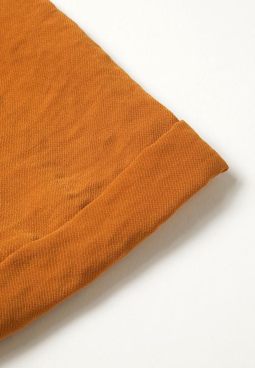 Superbalist Kids - Girls bermuda shorts - brown 