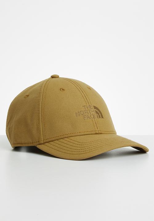 The North Face - 66 classic hat - british khaki