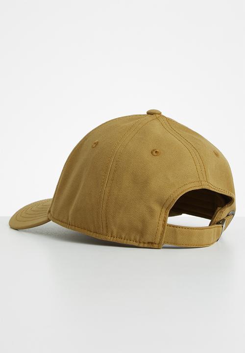 The North Face - 66 classic hat - british khaki