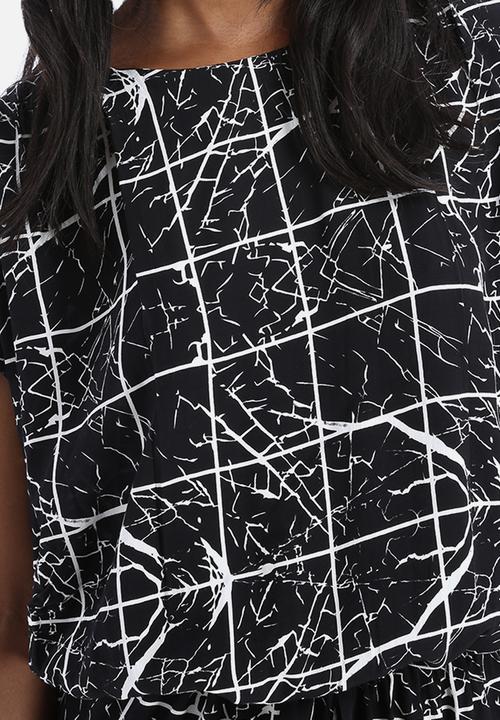 Y.A.S - Marvel Jumpsuit