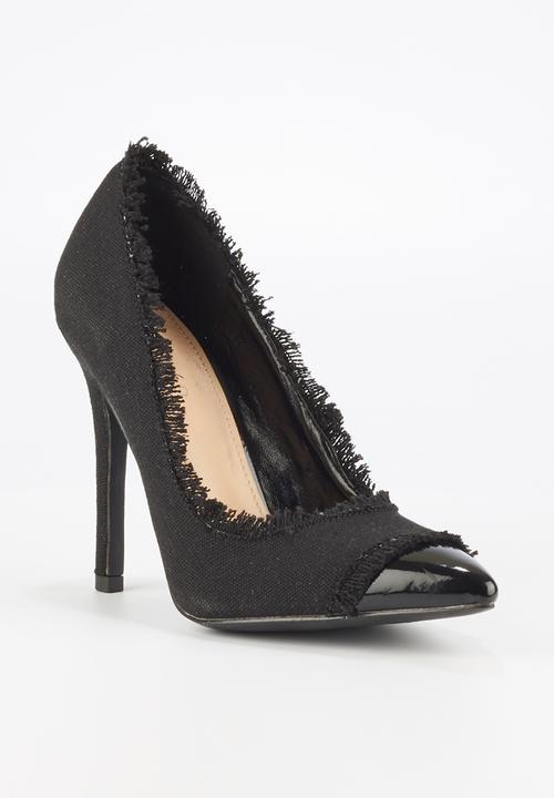 Miss Black - Nuclear court - black