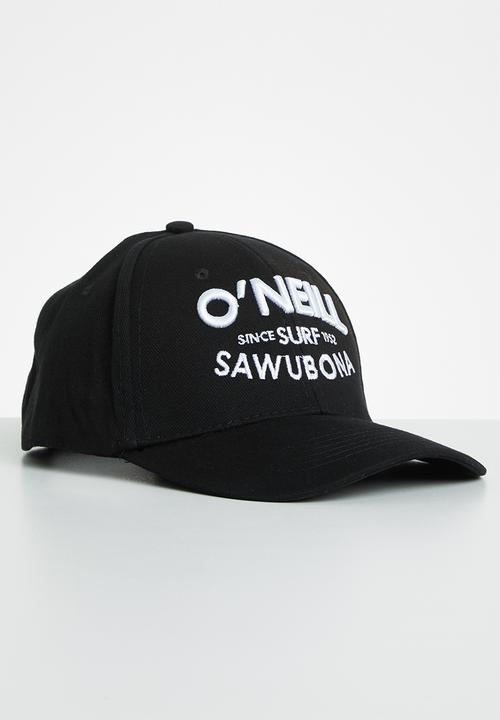 O'Neill - Surf sawubona - black